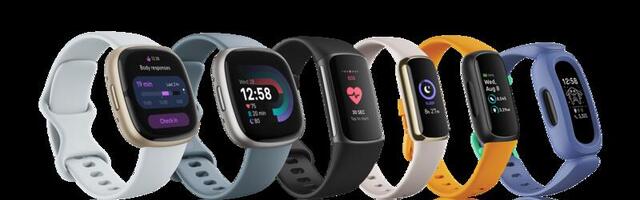 Fitbit announces Irregular Heart Rhythm feature availability in Ireland
