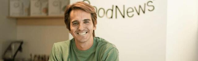 Barcelona-based GoodNews brews in €11 million to develop kiosks and subscription services for coffee lovers