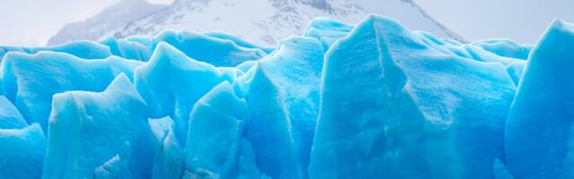 Mapping rock glaciers to understand their future on Earth and Mars