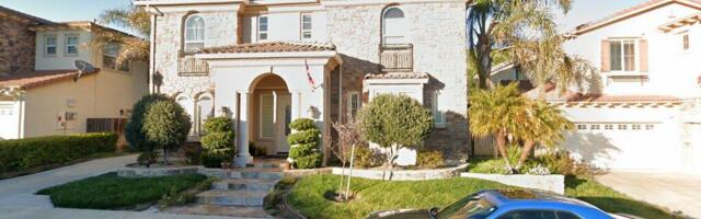 The top 10 most expensive home sales in Danville, San Ramon, Dublin, Pleasanton, reported the week of July 17
