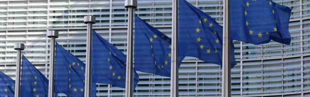 EU’s €20m Ukrainian grant scheme delayed amid conflict of interest complaint