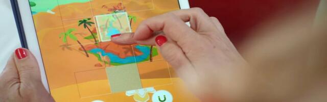 Tilak Healthcare scores €10M to gamify eye disease monitoring