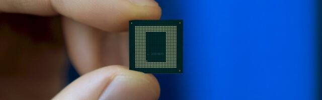 US looking to impose new round of sanctions on chip exports to China