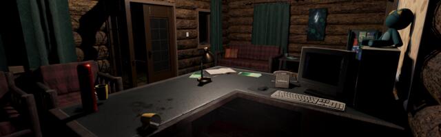 Phasmophobia's console release gets delayed again