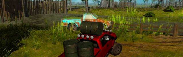 Nintendo Switch drink driving game rated 3+ pulled from eShop