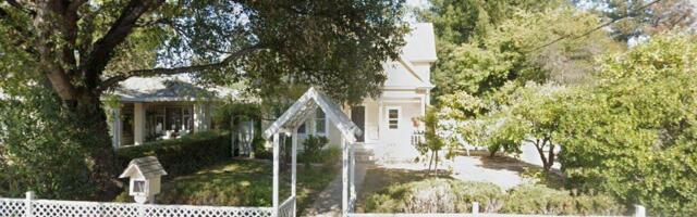 Single family residence in Los Gatos sells for $2.3 million