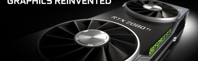Old Nvidia gaming GPUs enjoy huge performance uplifts from new mod — DLSS 3 to FSR 3 mod enables frame generation to deliver up to 75% better performance on  previous GeForce RTX GPUs