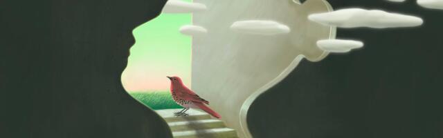 Why we fear uncertainty — and why we shouldn’t