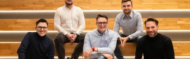 Lithuania’s Evergrowth shuts consultancy, raises €2M to enter account-based selling software space