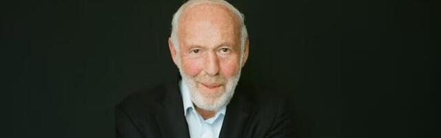 Jim Simons, the renowned mathematician and Wall Street quant legend, dies at the age of 86
