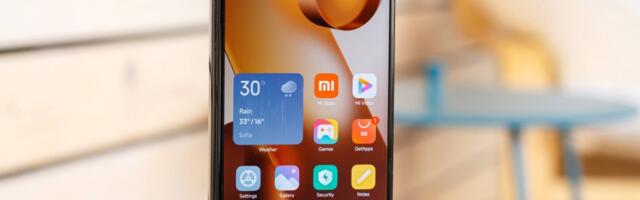 Xiaomi Mix Fold 4 and Honor Magic V3 rumored to land in July