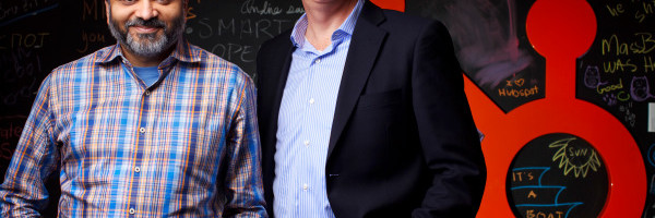 HubSpot’s new end-to-end sales hub aims to simplify CRM for mid-market customers