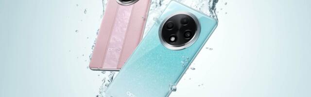 Oppo A3x gets NBTC certified, key specs revealed by Geekbench