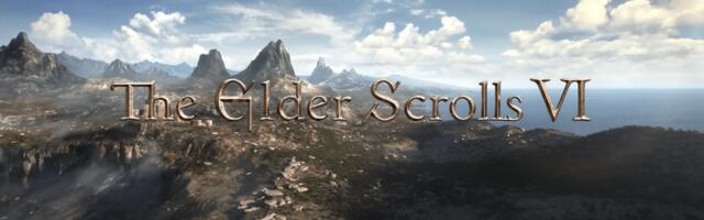 The Elder Scrolls 6: What do we know so far?