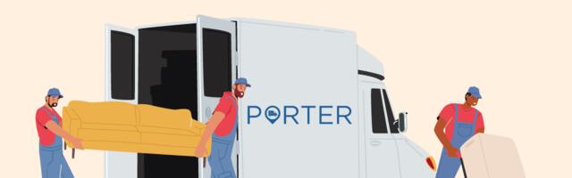 Porter FY24: Loss Declines 45% To INR 96 Cr, Revenue Crosses INR 2,500 Cr Mark