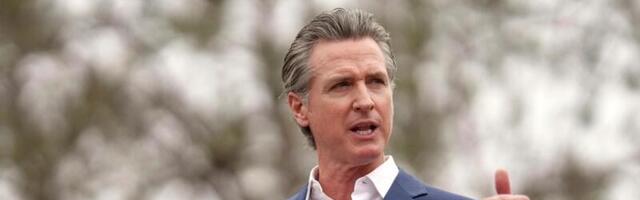 Gov. Newsom vetoes homelessness spending accountability bill, arguing ‘similar measures’ already in place