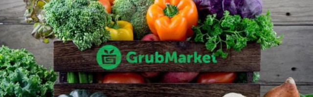 GrubMarket raises $60M at a $500M+ valuation as food delivery stays center stage