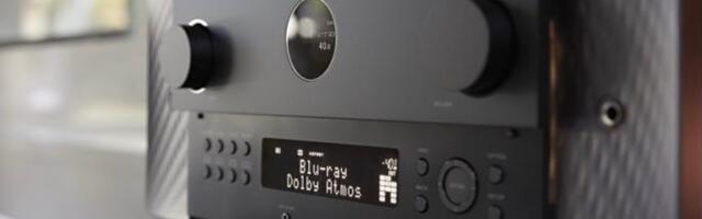 Best AV receivers 2024: top sound for your home theater