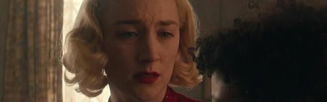 The best new streaming movies this week: Blitz and more