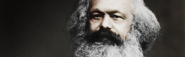 A far-right publication just got tricked into publishing Communist Manifesto excerpts