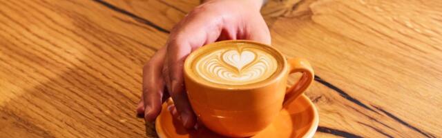 Oakland is holding a free coffee fair with 25+ local makers on Dec. 14