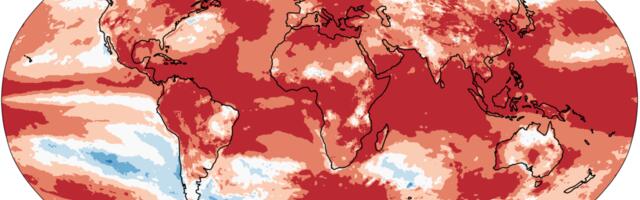 Everyone agrees: 2024 the hottest year since the thermometer was invented