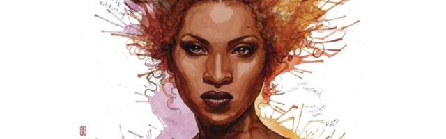 Dark Horse Cuts Ties with Neil Gaiman After New Allegations