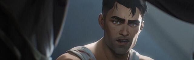 Arcane Cosplayers Are Giving Jayce and Viktor Fans the Ending the Show Didn’t
