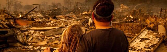 Elias: Let buyers beware during reconstruction from L.A. County wildfires