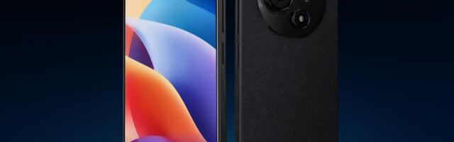 TCL adds four new handsets to its TCL 60 series