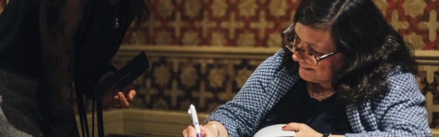 What really happened between Monzo and Starling: Anne Boden set to recount in new book