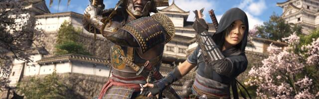 Assassin’s Creed Shadows finally showed me the appeal of Ubisoft’s tentpole franchise