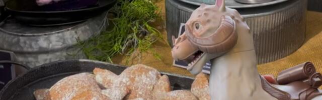 We Tasted the Star Wars Foodie Fun at Disneyland’s Season of the Force