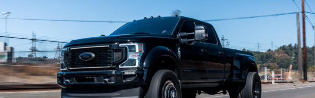 5 Of The Best Dually Trucks You Can Buy (According To Owners)