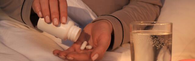 This Natural Sleep Aid Might Be the Best Way to Improve Sleep