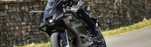 Why The Yamaha R9's Release Date Was Delayed (And When It's Expected To Arrive In The US)