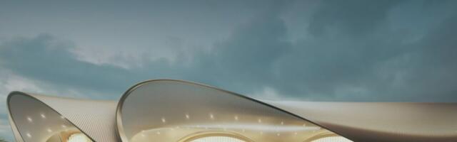 How Mumbai's New Airport Could Help Lift India’s Aviation Profile