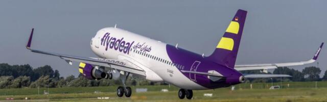 Flyadeal CEO on Its Unconventional Playbook for Scaling the Saudi Airline