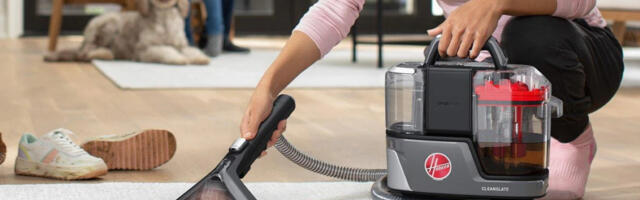 This Popular Vacuum Cleaner Brand Actually Owned By A Chinese Company