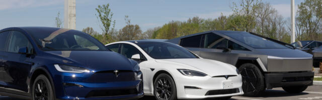 Why Do Some Teslas Have Panel Gaps?