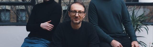 AI startup from ex-Monzo staff secures £9.5m round