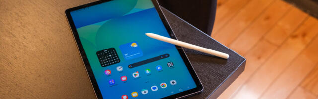 Snag the Samsung Galaxy Tab S10 FE Plus at its lowest price ever