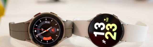 Samsung starts testing One UI 8 Watch beta for the Galaxy Watch5 and Watch5 Pro