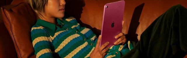 Score the 11-inch Apple iPad for $50 off