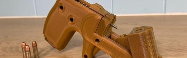 We spoke with Thingiverse about its new AI-driven ghost gun detection that eliminates designs for 3D printing - companies turn to AI to block production of ghost guns