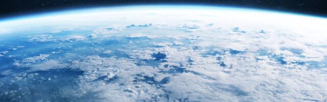 UK Space Agency backs climate monitoring satellite with £15m
