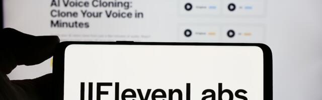 ElevenLabs launches copyright-free music generator