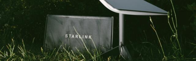 Data, Traffic Accumulated By Starlink Will Be Locally Stored In India: Govt