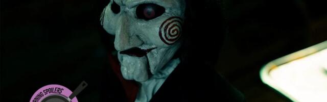 James Wan Teases His Plans for ‘Saw’
