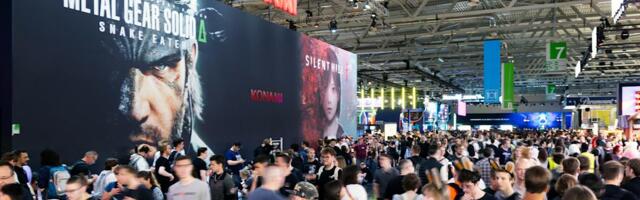 Everything we played at Gamescom 2025